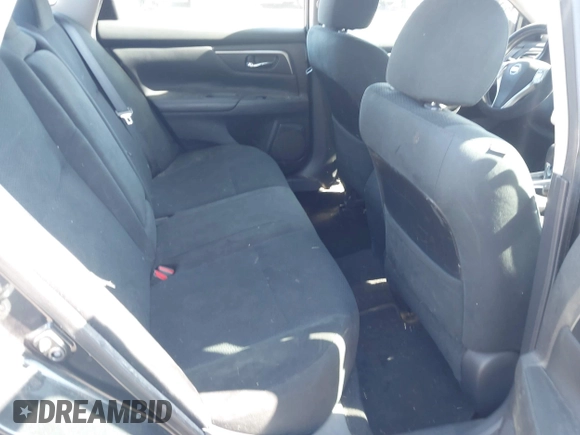 2015 Nissan Altima SL z VIN 1N4AL3APXFN914329, wystawiony jako IAAI lot #42323303 z przebiegiem 161 150 mil mil oraz . Historia ofert i sprzedaży dostępna na DreamBid. Obrazek 8.