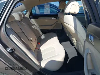 2016 Hyundai Sonata SE z VIN 5NPE24AF5GH269327, wystawiony jako IAAI lot #41810855 z przebiegiem 120 379 mil mil oraz . Historia ofert i sprzedaży dostępna na DreamBid. Obrazek 8.