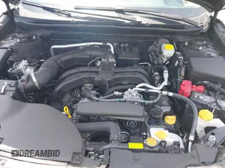 2025 Subaru Outback Premium with VIN 4S4BTADC8S3191528, listed as a IAAI auction lot 42159052 with 6,699 mi miles and . Bid and sale history available at DreamBid. Image 10.