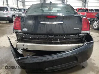 2020 Chrysler 300 S with VIN 2C3CCAGG9LH131607, listed as a Copart auction lot 83577914 with 74,708 mi miles and Salvage Title. Bid and sale history available at DreamBid. Image 6.
