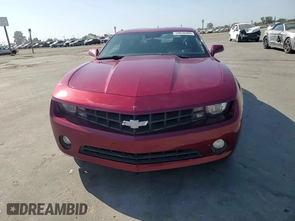 2010 Chevrolet Camaro 1LT с VIN 2G1FB1EVXA9177816, выставлен на аукционе Copart как лот 59030465 с пробегом 119 127 миль миль и Списание • Salvage title. История ставок и продаж доступна на DreamBid. Изображение 13.