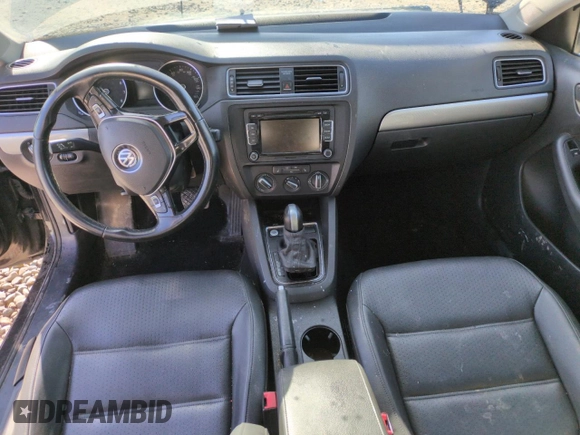 2015 Volkswagen Jetta SE с VIN 3VWD17AJ8FM273897, выставлен на аукционе Copart как лот 51841365 с пробегом 95 315 миль миль и Чистый • Clean title. История ставок и продаж доступна на DreamBid. Изображение 8.