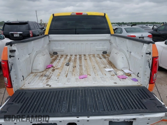 2016 Ford F-150 XL with VIN 1FTMF1C85GFA89028, listed as a IAAI auction lot 42118013 with 146,449 mi miles and . Bid and sale history available at DreamBid. Image 8.