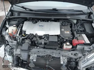 2019 Toyota Prius L Eco with VIN JTDKARFU5K3090428, listed as a IAAI auction lot 41919789 with 197,150 mi miles. Bid and sale history available at carsss.com. Image 10.