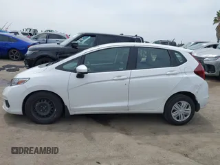 2020 Honda Fit LX с VIN 3HGGK5H44LM718313, выставлен на аукционе IAAI как лот 42358302 с пробегом 63 964 миль миль и . История ставок и продаж доступна на DreamBid. Изображение 14.