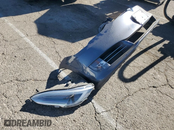 2020 Tesla Model S Long Range с VIN 5YJSA1E29LF366969, выставлен на аукционе Copart как лот 88164585 с пробегом 114 809 миль миль и Списание • Salvage title. История ставок и продаж доступна на DreamBid. Изображение 12.