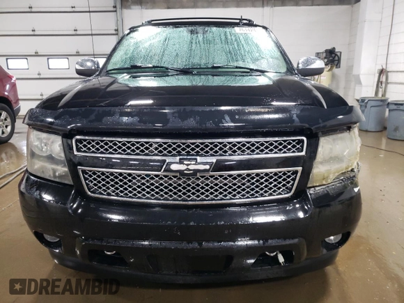 2007 Chevrolet Avalanche 3LT with VIN 3GNFK12367G272261, listed as a Copart auction lot 76142484 with 237,988 mi miles and Clean Title. Bid and sale history available at DreamBid. Image 5.