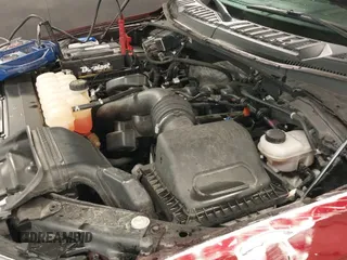 2018 Ford F-150 XL с VIN 1FTFX1E59JFB78505, выставлен на аукционе IAAI как лот 41769027 с пробегом 63 360 миль миль и . История ставок и продаж доступна на DreamBid. Изображение 21.