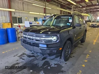 2023 Ford Bronco Sport Big Bend with VIN 3FMCR9B64PRD75680, listed as a IAAI auction lot 42665592 with 66,530 mi miles and . Bid and sale history available at DreamBid. Image 42.