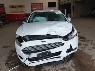 2016 Ford Fusion SE with VIN 3FA6P0H7XGR323544, listed as a IAAI auction lot 42022388 with 188,097 mi miles and . Bid and sale history available at DreamBid. Image 12.