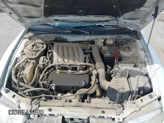 2000 Chrysler Sebring LXi with VIN 4C3AU52N3YE063142, listed as a IAAI auction lot 42166918 with 110,535 mi miles and . Bid and sale history available at DreamBid. Image 10.