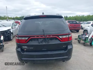 2018 Dodge Durango GT with VIN 1C4RDJDG1JC386842, listed as a IAAI auction lot 42281188 with 49,691 mi miles and . Bid and sale history available at DreamBid. Image 17.