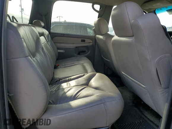 2002 GMC Yukon XL SLT with VIN 1GKEC16T72J100344, listed as a Copart auction lot 86619264 with 185,758 mi miles and Clean Title. Bid and sale history available at carsss.com. Image 11.