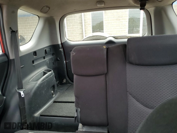 2007 Toyota RAV4 Sport with VIN JTMBK32V976018212, listed as a Copart auction lot 58988365 with 228,056 mi miles and Clean title. Bid and sale history available at DreamBid. Image 10.
