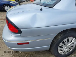 1995 Chevrolet Lumina with VIN 2G1WL52M8S1200543, listed as a IAAI auction lot 41513411 with 160,747 mi miles and . Bid and sale history available at DreamBid. Image 18.