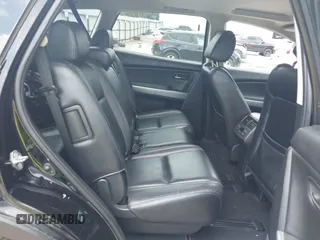 2010 Mazda CX-9 Grand Touring with VIN JM3TB2MA3A0201602, listed as a IAAI auction lot 42463599 with 331,533 mi miles and . Bid and sale history available at DreamBid. Image 8.