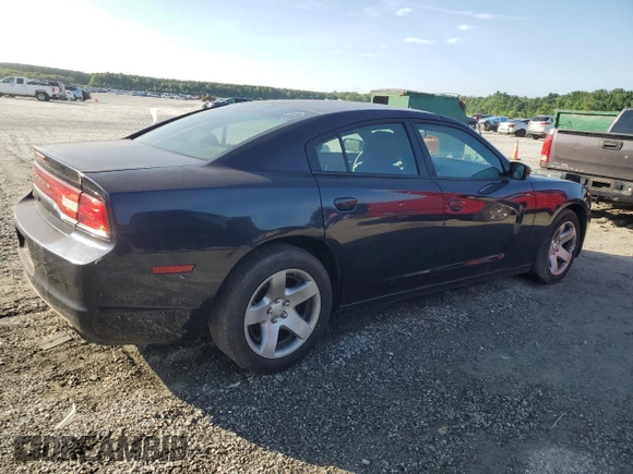 2012 Dodge Charger Police с VIN 2C3CDXAT1CH201509, выставлен на аукционе Copart как лот 60261305 с пробегом 95 733 миль миль и Чистый • Clean title. История ставок и продаж доступна на DreamBid. Изображение 3.