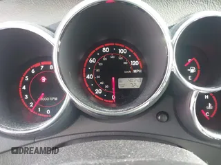 2006 Toyota Matrix STD with VIN 2T1KR32E86C597485, listed as a IAAI auction lot 41872859 with 40,340 mi miles and . Bid and sale history available at DreamBid. Image 7.