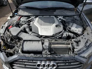 2020 Audi A6 Prestige z VIN WAUM2AF20LN059659, wystawiony jako Copart lot #51257495 z przebiegiem 89 673 mil mil oraz Czysty tytuł • Clean title. Historia ofert i sprzedaży dostępna na DreamBid. Obrazek 11.