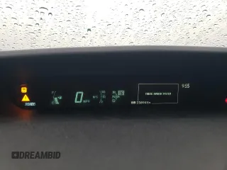 2011 Toyota Prius I with VIN JTDKN3DU1B0318236, listed as a Copart auction lot 55988615 with 238,948 mi miles and Clean Title. Bid and sale history available at DreamBid. Image 9.