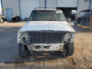1997 Jeep Cherokee Sport with VIN 1J4FT68S9VL547391, listed as a Copart auction lot 70447484 with 250,171 mi miles and Salvage Title. Bid and sale history available at carsss.com. Image 5.