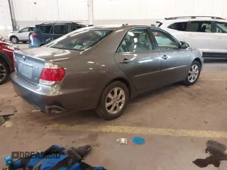 2005 Toyota Camry LE with VIN 4T1BF30K15U591137, listed as a IAAI auction lot 41681990 with 231,555 mi miles and . Bid and sale history available at DreamBid. Image 4.
