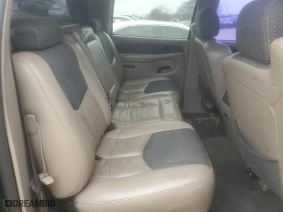 2004 Chevrolet Avalanche Z66 with VIN 3GNEC12T14G122966, listed as a Copart auction lot 46473335 with 222,176 mi miles and Salvage Title. Bid and sale history available at carsss.com. Image 10.