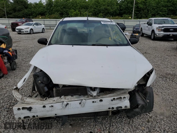2007 Ford Focus S с VIN 1FAFP34N07W180932, выставлен на аукционе Copart как лот 58607375 с пробегом 152 747 миль миль и Списание • Salvage title. История ставок и продаж доступна на DreamBid. Изображение 5.