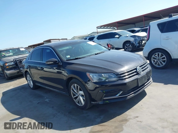 2018 Volkswagen Passat SE z VIN 1VWBA7A38JC013471, wystawiony jako IAAI lot #41997868 z przebiegiem 104 060 mil mil oraz . Historia ofert i sprzedaży dostępna na DreamBid. Obrazek 13.