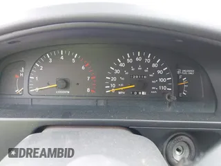 1997 Toyota Tacoma with VIN 4TAVL52N9VZ311363, listed as a IAAI auction lot 41939174 with 129,116 mi miles. Bid and sale history available at carsss.com. Image 7.