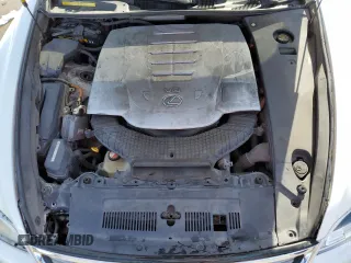 2014 Lexus LS 460 L with VIN JTHGL5EF3E5053199, listed as a Copart auction lot 88128655 with 204,969 mi miles and Salvage title. Bid and sale history available at DreamBid. Image 11.