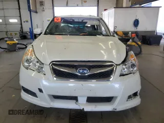 2010 Subaru Legacy Limited Moon with VIN 4S3BMBK6XA3228193, listed as a Copart auction lot 61453775 with 170,006 mi miles and Salvage title. Bid and sale history available at DreamBid. Image 5.