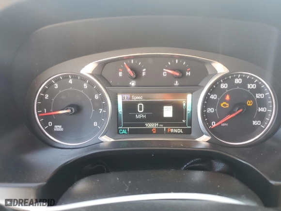 2019 GMC Acadia SLT with VIN 1GKKNMLS5KZ248780, listed as a Copart auction lot 41410355 with 102,231 mi miles and Salvage Title. Bid and sale history available at carsss.com. Image 9.