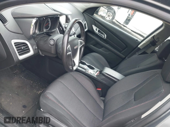 2013 GMC Terrain SLE with VIN 2GKFLTEK4D6426935, listed as a IAAI auction lot 42199994 with 140,072 mi miles. Bid and sale history available at carsss.com. Image 14.