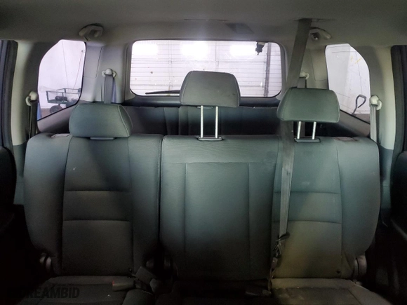 2006 Honda Pilot LX with VIN 5FNYF18106B010753, listed as a Copart auction lot 49246495 with 253,578 mi miles and Salvage Title. Bid and sale history available at carsss.com. Image 10.