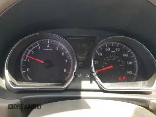 2015 Nissan Versa SV с VIN 3N1CN7AP8FL811403, выставлен на аукционе Copart как лот 61862205 с пробегом 113 703 миль миль и Списание • Salvage title. История ставок и продаж доступна на DreamBid. Изображение 9.