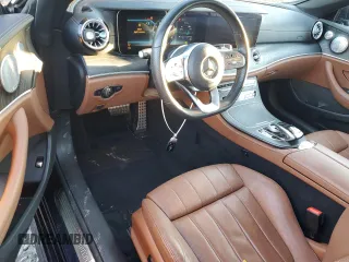 2019 Mercedes-Benz E-Class E 450 with VIN WDD1K6JB0KF079547, listed as a Copart auction lot 84010964 with 39,418 mi miles and Salvage Title. Bid and sale history available at carsss.com. Image 8.