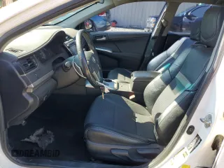 2013 Toyota Camry L with VIN 4T1BF1FK9DU670453, listed as a Copart auction lot 50052145 with 224,355 mi miles and Salvage Title. Bid and sale history available at carsss.com. Image 7.