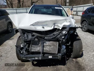 2018 Mercedes-Benz GLS 450 with VIN 4JGDF6EE1JB182526, listed as a Copart auction lot 49480684 with 68,502 mi miles and Non Repairable. Bid and sale history available at DreamBid. Image 5.