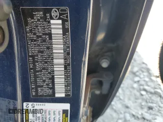 2006 Toyota Corolla CE with VIN 2T1BR32E76C602630, listed as a Copart auction lot 53872375 with 289,517 mi miles and Clean Title. Bid and sale history available at DreamBid. Image 12.