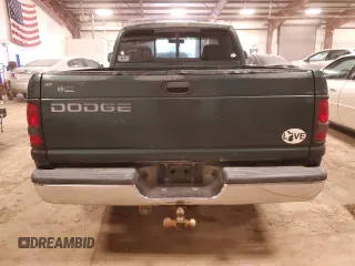 2000 Dodge 1500 z VIN 1B7HC16Z2YS616644, wystawiony jako Copart lot #48070755 z przebiegiem 128 065 mil mil oraz . Historia ofert i sprzedaży dostępna na DreamBid. Obrazek 6.