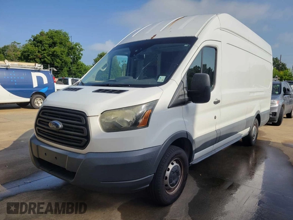 2017 Ford Transit с VIN 1FTBW3XMXHKA23092, выставлен на аукционе IAAI как лот 42734091 с пробегом 247 417 миль миль и . История ставок и продаж доступна на DreamBid. Изображение 17.