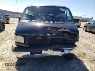 1997 Dodge Cargo with VIN 2B6HB21X7VK588851, listed as a Copart auction lot 49679895 with 101,922 mi miles and Salvage Title. Bid and sale history available at carsss.com. Image 5.