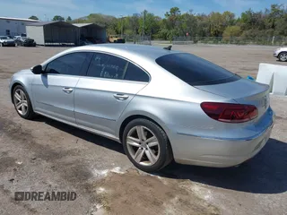 2013 Volkswagen CC Sport с VIN WVWBN7AN7DE556635, выставлен на аукционе IAAI как лот 41808795 с пробегом 88 482 миль миль и . История ставок и продаж доступна на DreamBid. Изображение 3.