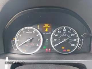 2017 Acura RDX with VIN 5J8TB3H32HL019765, listed as a IAAI auction lot 41935355 with 128,704 mi miles. Bid and sale history available at carsss.com. Image 7.