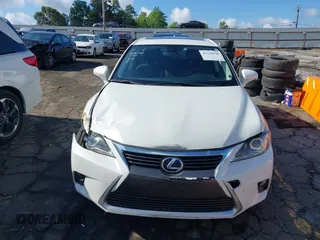 2014 Lexus CT 200h with VIN JTHKD5BH1E2175901, listed as a IAAI auction lot 42238546 with 157,577 mi miles and . Bid and sale history available at DreamBid. Image 12.