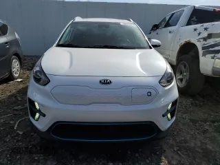 2019 Kia Niro EX Premium with VIN KNDCE3LG3K5030236, listed as a Copart auction lot 48944815 with 52,317 mi miles and Clean Title. Bid and sale history available at DreamBid. Image 5.