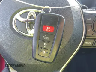 2021 Toyota RAV4 XLE Premium with VIN 2T3C1RFV1MW145048, listed as a IAAI auction lot 41018272 with 61,959 mi miles and . Bid and sale history available at DreamBid. Image 11.