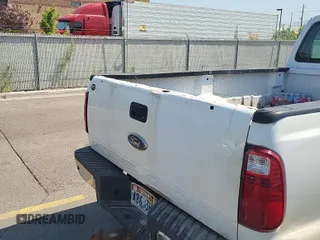 2008 Ford F-250 XL with VIN 1FTSW20538EE05153, listed as a IAAI auction lot 42610500 with 162,318 mi miles and . Bid and sale history available at DreamBid. Image 47.