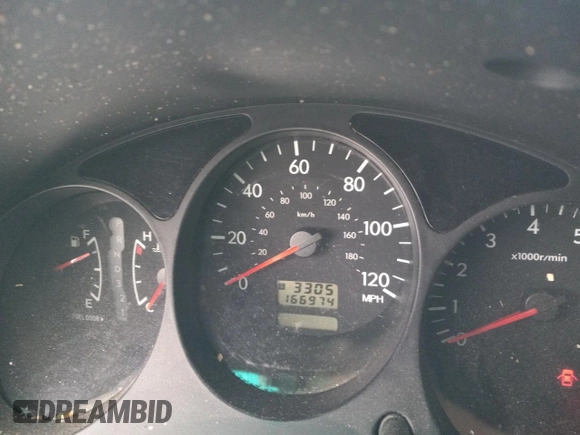 2003 Subaru Forester X with VIN JF1SG63643H749712, listed as a Copart auction lot 77907234 with 166,974 mi miles and Salvage Title. Bid and sale history available at carsss.com. Image 9.